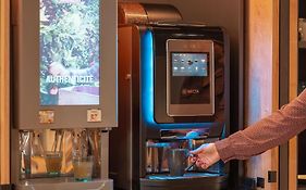 Ibis Styles Fontenay